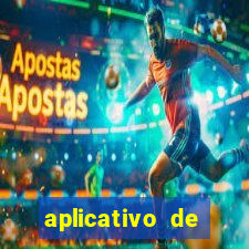 aplicativo de analise de jogos de futebol